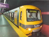 Subte de Buenos Aires